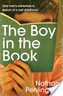 The Boy in the Book