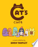 Cat's Cafe