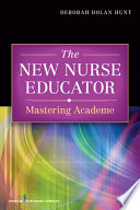 The New Nurse Educator