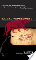 Animal Underworld