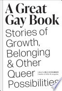 A Great Gay Book