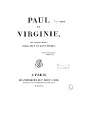 Paul et Virginie