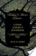 Canon Alberics Scrapbook (Fantasy and Horror Classics)