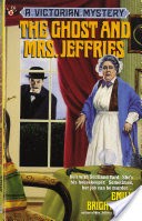 The Ghost and Mrs. Jeffries