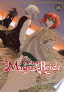 The Ancient Magus' Bride Vol. 18