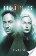 The X-Files, Vol. 1: Revival