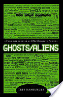 Ghosts/aliens
