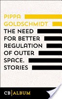 The Need for Better Regulation of Outer Space. Stories