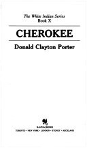 Cherokee