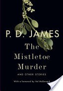 The Mistletoe Murder