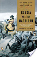 Russia Against Napoleon