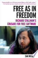 Free as in Freedom [Paperback]