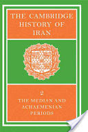 The Cambridge History of Iran