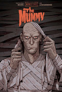 Universal Monsters: The Mummy