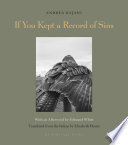 If You Kept a Record of Sins