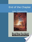 End of the Chapter