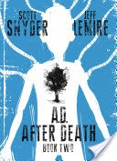A.D.: After Death Book 2 (Of 3)