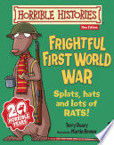 Horrible Histories: Frightful First World War