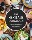 The Heritage Cookbook