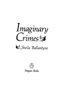 Imaginary crimes