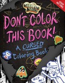 Gravity Falls Don't Color This Book!