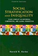 Social Stratification and Inequality