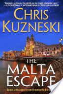 The Malta Escape