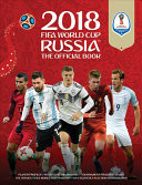 2018 FIFA World Cup Russia(tm) Official Book
