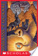 Guardians of Ga'Hoole: Lost Tales of Ga'Hoole