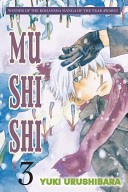 Mushishi 3