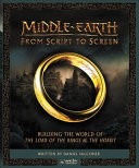 Middle-earth from Script to Screen