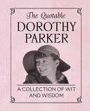 Quotable Dorothy Parker