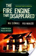 The Fire Engine that Disappeared