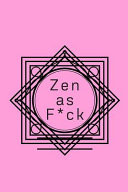 Zen As F*ck