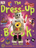 The Dress-Up Book
