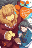 Me and My Beast Boss, Vol. 2
