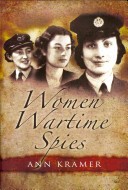 Women Wartime Spies