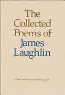 The Collected Poems of James Laughlin