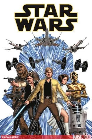 Star Wars - Skywalker Strikes, Part 1