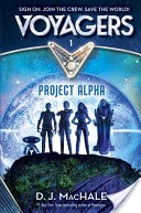 Voyagers: Project Alpha