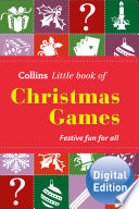 Christmas Games (Collins Little Books)