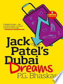 Jack Patel's Dubai Dreams