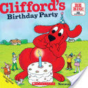 Clifford's Birthday Party