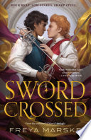 Swordcrossed