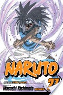 Naruto, Vol. 27