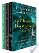 The Charley Davidson Series