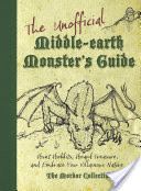 The Unofficial Middle-earth Monster's Guide