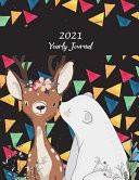 2021 Yearly Journal