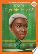 Who Is Cynthia Erivo?