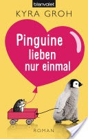 Pinguine lieben nur einmal